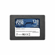 Patriot SSD P210 120GB R520/W430, 128GB, 7mm, 2.5