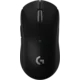 LOGITECH Bežični gaming miš Superlight 2 lightspeed G pro X crni