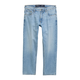 TOM TAILOR DENIM Kavbojke WAYLEN moder denim