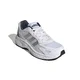 ADIDAS SPORTSWEAR Superge Eclyptix 2000 srebrno-siva / bela