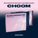 BabyMonster - (Choom) - Metallic Version (CD)