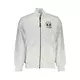 LA MARTINA Muški duks XMF005-FP059_BIANCO_00001, Beli