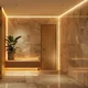 Hera LED trak SAUNA, 2700 K, dolžina 200 cm, IP54, 24 V - Dnevna soba/jedilnica - Sodobni - bel - Plastika