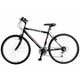 MTB Bicikl SALCANO Excell 26 crvena 1138122