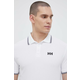 Helly Hansen KOS POLO, maja, bela 34068