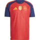 adidas Dres Spain Home Authentic Winner 2026