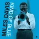Miles Davis - Kind Of Blue (Reissue) (180 g) (2 LP)