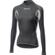 Castelli Flanders 2 W Warm Long Sleeve Gray XL
