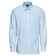OLYMP Poslovna košulja No. 6 Uni Pop, plava