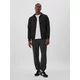 GAP Sweatpants with Fleece logo - Mens