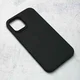 TELEMPIRE Maska 3D Camera za iPhone 12 Pro Max 6.7 crna