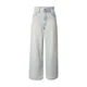 LEVIS  Kavbojke Cinch Baggy Jeans svetlo modra
