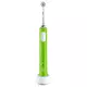 Električna četkica za zube Power Junior Green Oral B 500367