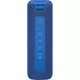 XIAOMI prijenosni zvučnik Mi Portable Bluetooth Speaker (16W), plavi