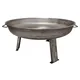 Vrtni prenosni kamin 55cm 50644
