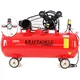 Oljni kompresor 200L 2 bata KD1473 + Separator!