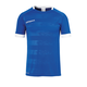 UHLSPORT Dres kraljevo modra/bela