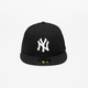 New Era Kapa Mlb Basic Ny Yankees ženske Dodatki Kape s šiltom 10003436 Črna