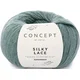 Katia Silky Lace 170 Mint Green