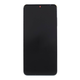 LCD zaslon za Huawei P30 Lite - črn - visokokakovosten