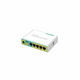 Usmerjevalnik (router) MikroTik hEX PoE lite, RB750UPR2