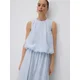 Reserved - Bluza od mešavine lyocell-a