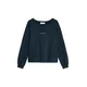 Marc OPolo Pulover modra/bela