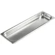 shumee GN Profi Line jeklena posoda -40C do +300C GN 2/4 višina 20mm - Hendi 801871