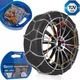 Snežne verige za kolesa KN95, 3,5/12mm 60921