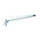 Antena LTE P58 UNI 11dBi 10m FME/SMA