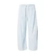 GAP Kavbojke RAILROAD moder denim/bela