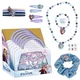 BEAUTY SET ACCESSORIES DISPLAY FROZEN