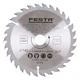 Kružna testera za drvo TCT 140mm x 2,8/2,0mm x 20mm 30T Festa