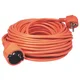 Produživač 10m 1.5mm2 NV2-10/OR/1,5 Home
