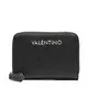 Valentino Bags LADY SYNTHETIC WALLET ZE Črna