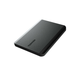TOSHIBA Canvio Basics 4TB 2.5 crni eksterni hard disk HDTB540EK3CA