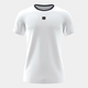 Joma California Short Sleeve T-Shirt White