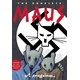 Popolna umetnost MAUS Spiegelman