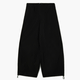 Cropp - Pantalone wide leg - CRNO