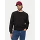 Tommy Hilfiger Jopa Essential MW0MW37232 Črna Regular Fit