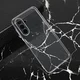 Maska za Samsung Galaxy A17 Teracell Giulietta transparent