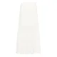Kaffe Krilo Donna off-bela