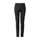 Karl Lagerfeld Jeans Jeans hlače A3M10031 Črna Skinny Fit