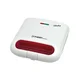 FIRST FA5338-5 Sendvič toster, 800W, Beli