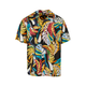 Viscose Toucan Shirts AOP Resort