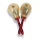 Maracas Latin Percussion Macho LP862.190