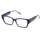 Max&Co. MO5095 092 ONE SIZE (52) Modra/Kristalna