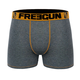 Freegun FG/1BCX2, hlače spodnje moške, siva FG/1BCX2