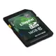 KINGSTON memorijska kartica SD 16GB SD10V/16GB
