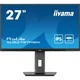 Iiyama 27 XUB2797HSN-B2